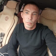 Фотография мужчины Александр, 39 лет из г. Чита