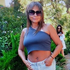 Фотография девушки Виолетта, 41 год из г. Геленджик