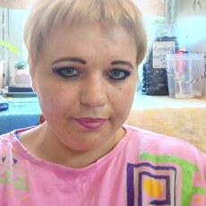 Фотография девушки Антонина, 38 лет из г. Барыш
