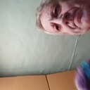 Сергей, 62 года