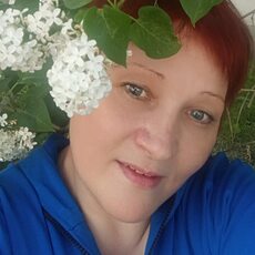 Фотография девушки Люба, 47 лет из г. Каменск-Уральский