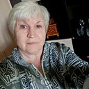 Елена, 61 год