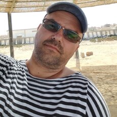 Фотография мужчины Паша, 44 года из г. Москва