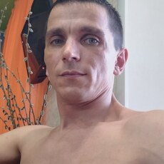 Фотография мужчины Алексей, 30 лет из г. Нерюнгри