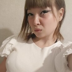 Фотография девушки Мария Тен, 21 год из г. Новочеркасск