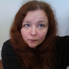 Фотография девушки Светлана, 44 года из г. Мурманск