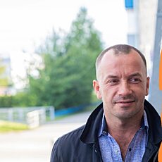 Фотография мужчины Евгений, 43 года из г. Белово