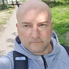 Фотография мужчины Алексей, 45 лет из г. Ульяновск