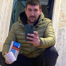 Фотография мужчины Макс, 36 лет из г. Улан-Удэ