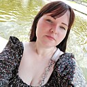 Ксения, 23 года