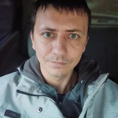 Фотография мужчины Дмитрий, 35 лет из г. Кунгур