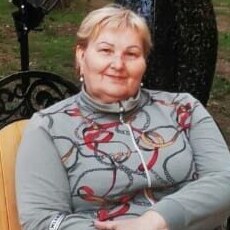 Фотография девушки Ляля, 61 год из г. Саратов