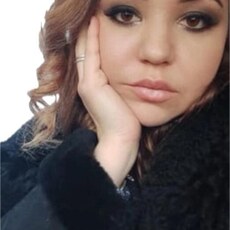 Фотография девушки Анастасия, 35 лет из г. Кемерово