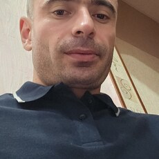 Фотография мужчины Шамиль, 33 года из г. Нижний Новгород