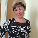 Валентина, 53 года