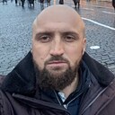 Мурад, 33 года