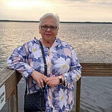 Фотография девушки Ирина, 69 лет из г. Слоним