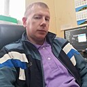 Макс, 35 лет
