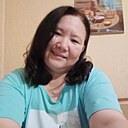 Марина Рожина, 45 лет