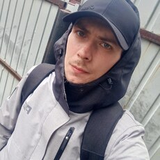 Фотография мужчины Алексей, 28 лет из г. Арзамас
