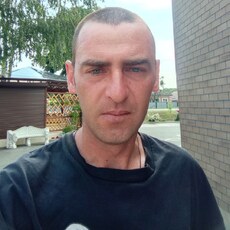Фотография мужчины Владислав, 29 лет из г. Изобильный