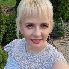 Фотография девушки Svetlana, 43 года из г. Барановичи