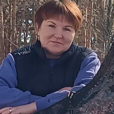 Фотография девушки Светлана, 39 лет из г. Прокопьевск