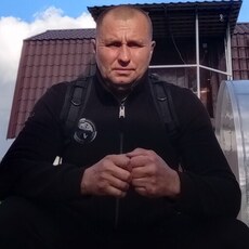 Фотография мужчины Андрей, 48 лет из г. Курск