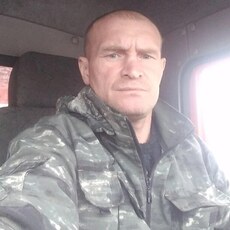 Фотография мужчины Алексей, 44 года из г. Ульяновск