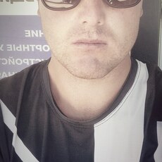 Фотография мужчины Тима, 31 год из г. Краснодар