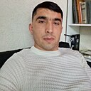 Рустам Аминов, 29 лет