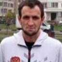 Мухамад, 40 лет