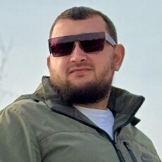 Фотография мужчины Александр, 32 года из г. Краснодар