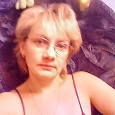 Фотография девушки Настя, 42 года из г. Волгоград
