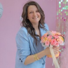 Фотография девушки Дарина, 36 лет из г. Невель