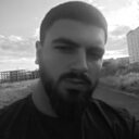 Али, 24 года