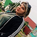Люба, 28 лет