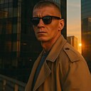 Владимир, 35 лет