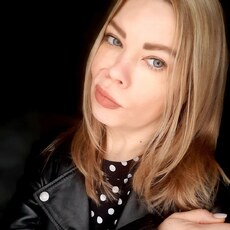 Фотография девушки Марина, 44 года из г. Москва