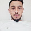 Адиз, 34 года