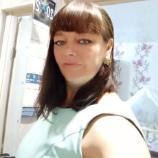 Фотография девушки Светлана, 45 лет из г. Уссурийск