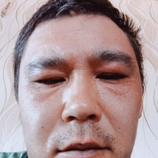 Фотография мужчины Филат, 35 лет из г. Пермь