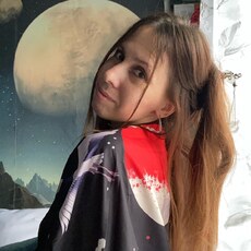 Фотография девушки Евгения, 31 год из г. Алтайское
