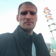 Фотография мужчины Дмитрий, 42 года из г. Тайшет