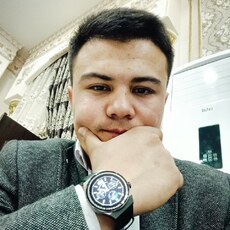 Фотография мужчины Люцифер, 24 года из г. Белгород