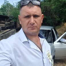 Фотография мужчины Александр, 36 лет из г. Торез