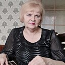 Валентина, 61 год