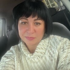 Фотография девушки Алена, 42 года из г. Усолье-Сибирское