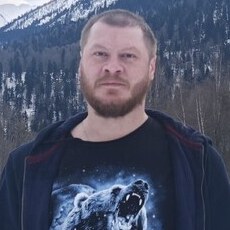 Фотография мужчины Алексей, 36 лет из г. Сусуман