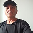 Саид, 46 лет